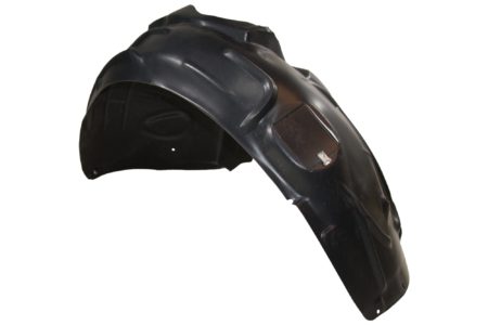 Plástico De Paso De Rueda Derecho Audi A6 (2009->)