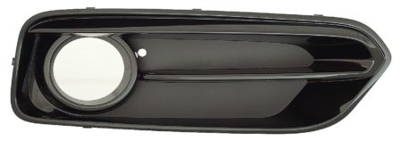 Rejilla Derecha Paragolpes Frontal Bmw Serie 1 F20/F21 (2015.03->) (Mod Sport)