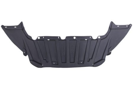 Resguardo Inferior Paragolpes Frontal Ford Focus (2011->)