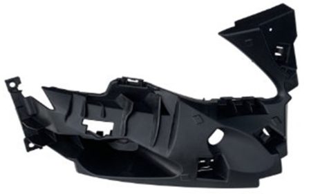 Soporte Derecho Paragolpes Frontal Exterior/Superior Citroen Jumpy/Expert (2016->)