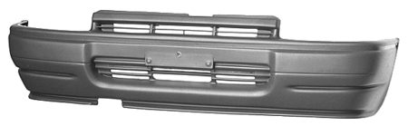 Paragolpes Frontal Ford Escort (1989->)