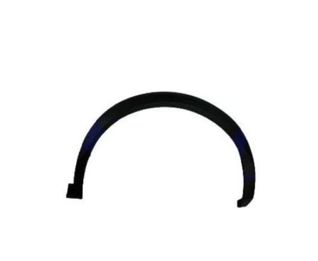 Moldura Derecha Aleta Frontal Peugeot 2008 (2019.08->)