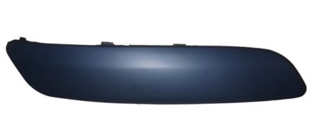 Moldura Paragolpes Frontal Derecha Volkswagen Golf V GTI (2003->)