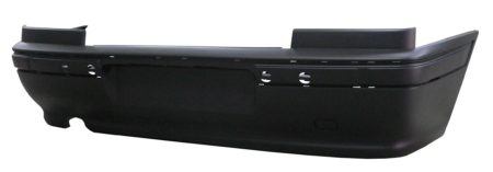 Paragolpes Trasero (Para Pintar) Peugeot 406 (1995->)