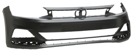 Paragolpes Frontal (Para Pintar) Volkswagen Polo (2017.09->)