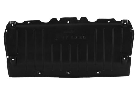 Resguardo Inferior Motor Audi A6 (Frontal) (2011.05->)