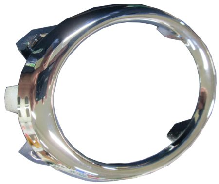 Aro Rejilla Paragolpes Frontal Derecha Mercedes A W176 (2012->)