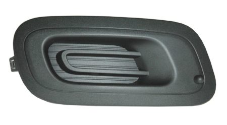 Rejilla Derecha Paragolpes Frontal Fiat Panda (S/Agujeros) (2012->)