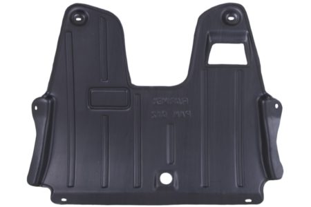 Resguardo Inferior Motor Fiat Panda (2012->)