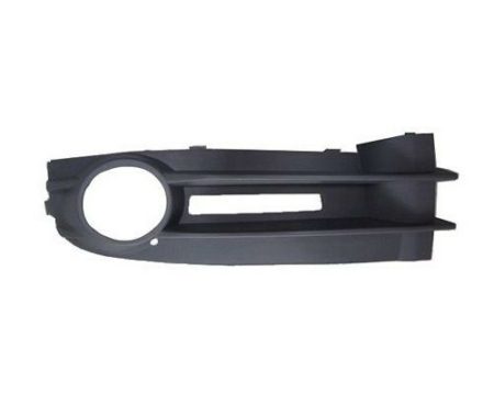 Rejilla Derecha Paragolpes Frontal Volkswagen Caddy (C/Agujeros) (2004->)