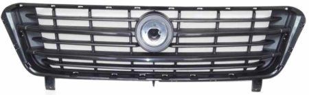 Rejilla Fiat Ducato (Negra) (2014->)