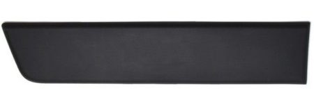 Moldura Panel Lateral Derecho Gris (Chasis Largo) Fiat Ducato/Boxer/Jumper (2006.04->) (Trasero)