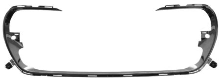 Aro Rejilla Paragolpes Frontal (Para Pintar) Peugeot 308 (2011->)