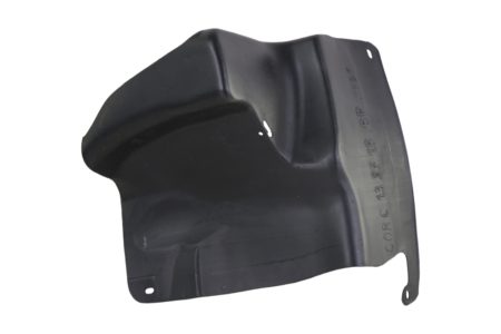 Resguardo Inferior Motor Derecho Opel Corsa/Meriva (2000->) (1.3/1.7/1.8)