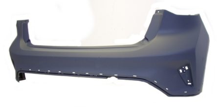 Paragolpes Trasero (Para Pintar) Ford Focus (2018.07->) (Active)