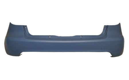 Paragolpes Trasero (Para Pintar) Mercedes A W169 (2009->) (Classic)
