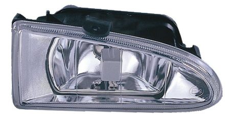 Faro Antiniebla Derecho Ford Fiesta (1996->)