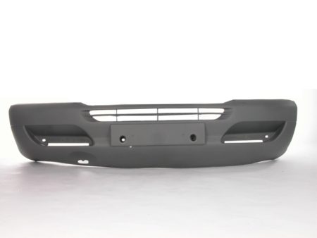 Paragolpes Frontal Gris Mercedes Sprinter (2000->)