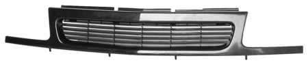 Rejilla Opel Corsa (1990->)