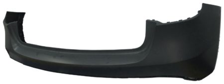 Paragolpes Trasero (Para Pintar) Mercedes Gla X156 (2013.12->)