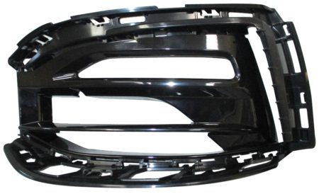 Rejilla Izquierda Paragolpes Frontal (Para Pintar) Bmw Serie 1 F40 (2019.07->) (Mod Sport)