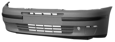 Paragolpes Frontal (Para Pintar) Fiat Punto (1993->)