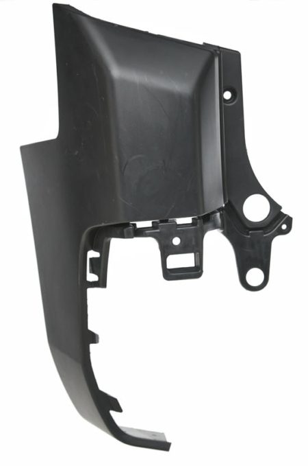 Punta Paragolpes Trasero Izquierdo 1p Citroen Berlingo (2018.06->) (Corta)