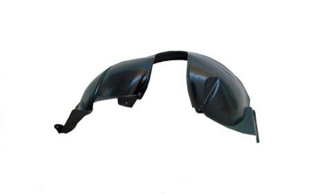 Plástico De Paso De Rueda Izquierdo Dacia Duster (2010->)