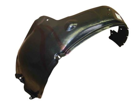 Plástico De Paso De Rueda Derecho Opel Astra (1998->)