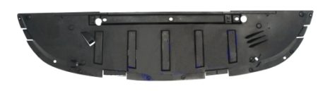 Resguardo Inferior Paragolpes Frontal Renault Scenic (2005->)