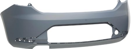 Paragolpes Trasero (Para Pintar) Seat Leon Fr (2012->)