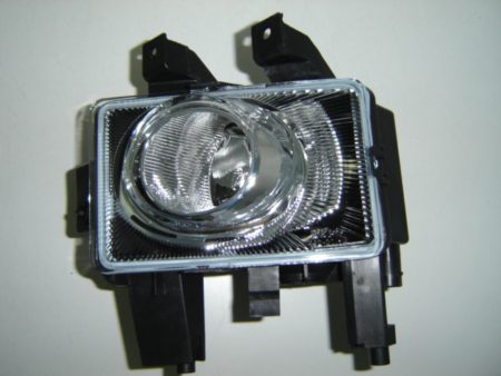/Zafira 05-*faro Delantero Antiniebla Izquierdo Opel Astra (2004->)