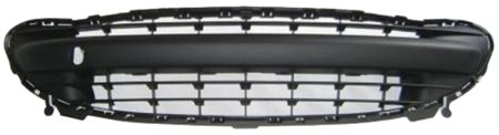 Rejilla Paragolpes Frontal Peugeot 207 (2006->)