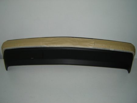 Paragolpes Frontal Mercedes W124 (1989->)