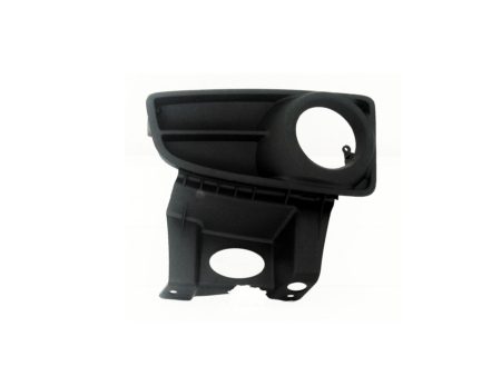 Rejilla Derecha Paragolpes Frontal Fiat Panda (C/Agujero) (2003->)