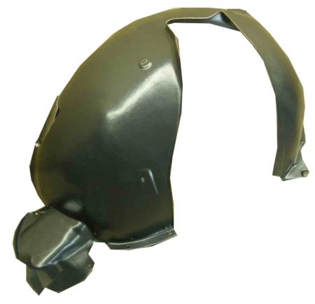 Plástico De Paso De Rueda Derecho Volkswagen Tiguan (2011->)