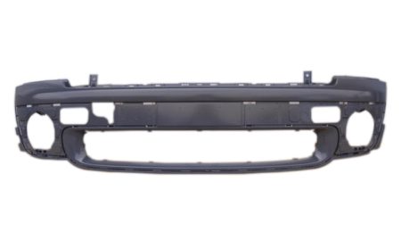 Paragolpes Frontal (Para Pintar) Mini One/Cooper/Clubm (2007->) (Gasolina+1.6D Cabriolet)