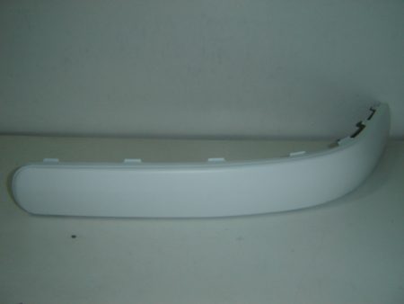 Moldura Paragolpes Trasera Derecha (Para Pintar) Volkswagen Golf (1997->)