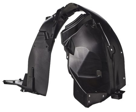 Plástico De Paso De Rueda Derecho Renault Kadjar (2015->)