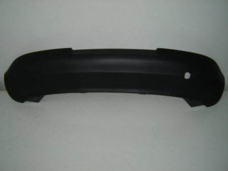 Spoiler Paragolpes Trasero Volkswagen Golf V (2003->)