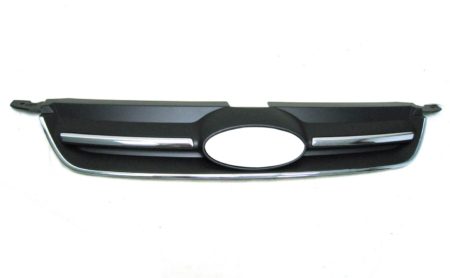 Rejilla Ford C-max (2010->) (C/Moldura Cromada)