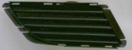 Rejilla Derecha Paragolpes Frontal Opel Corsa (S/Agujero) (2003->)