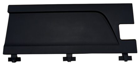 Moldura Puertatrasero Derecha Iveco Daily (2014.03->) (Mala)