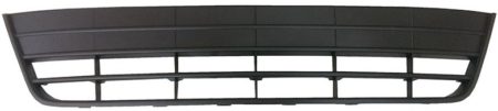 Rejilla Central Paragolpes Frontal Volkswagen Tiguan (2011->)