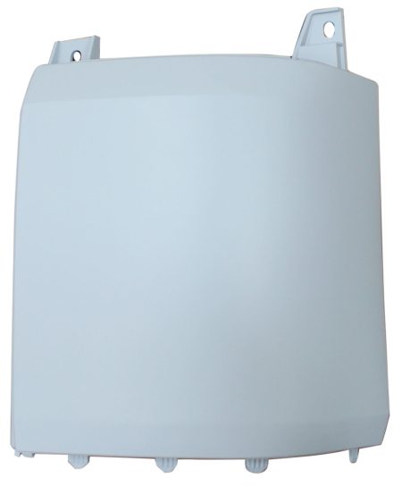 Punta Paragolpes Trasero Derecho (Para Pintar) Volkswagen Transporter (Multivan/Caravelle) (2016->)