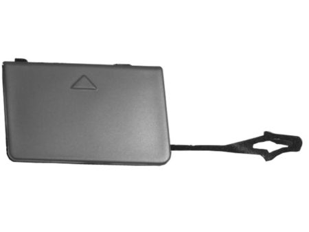 Tapa de Remolque Paragolpes Frontal (Para Pintar) Bmw Serie 1 E87 (2004->)