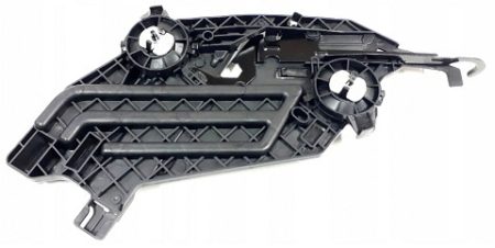 Soporte Plástico Antiniebla Derecho Skoda Octavia (2009->)