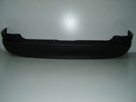 Paragolpes Trasero (Para Pintar) Opel Zafira (1999->)