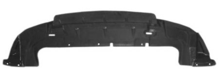 Resguardo Inferior Paragolpes Frontal Ford Mondeo (1996->)