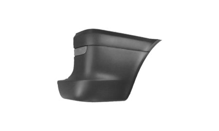 Punta Paragolpes Trasero Derecho Gris Claro C/Reflet Mercedes Vito (2010->)